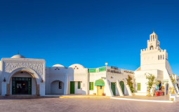 Visite guidée d'une ville avec des monuments