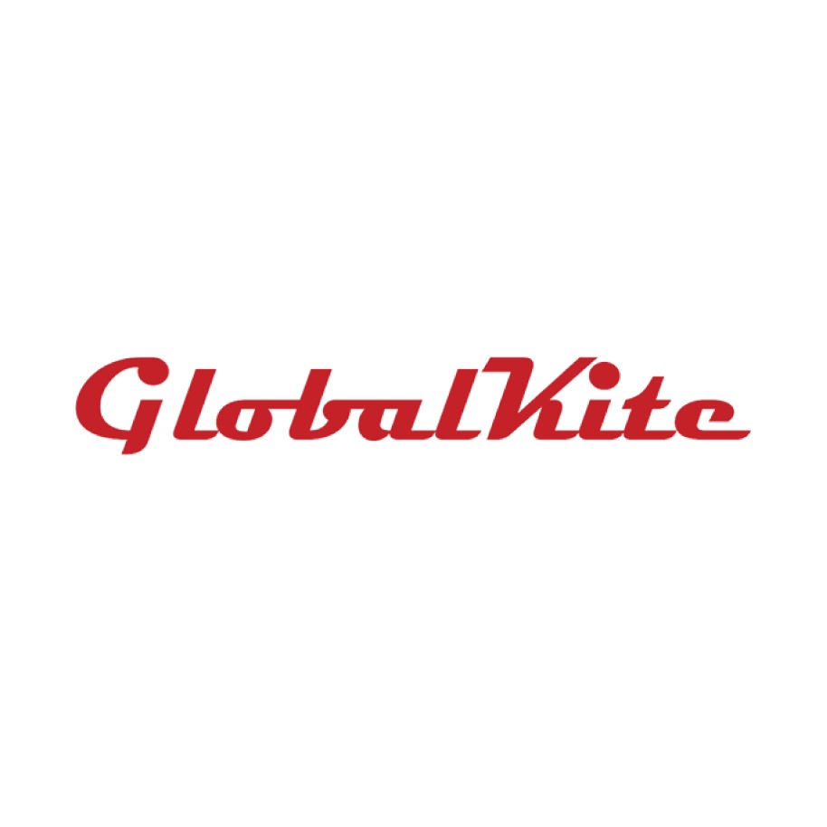Logo GlobalKite - Partenaire officiel