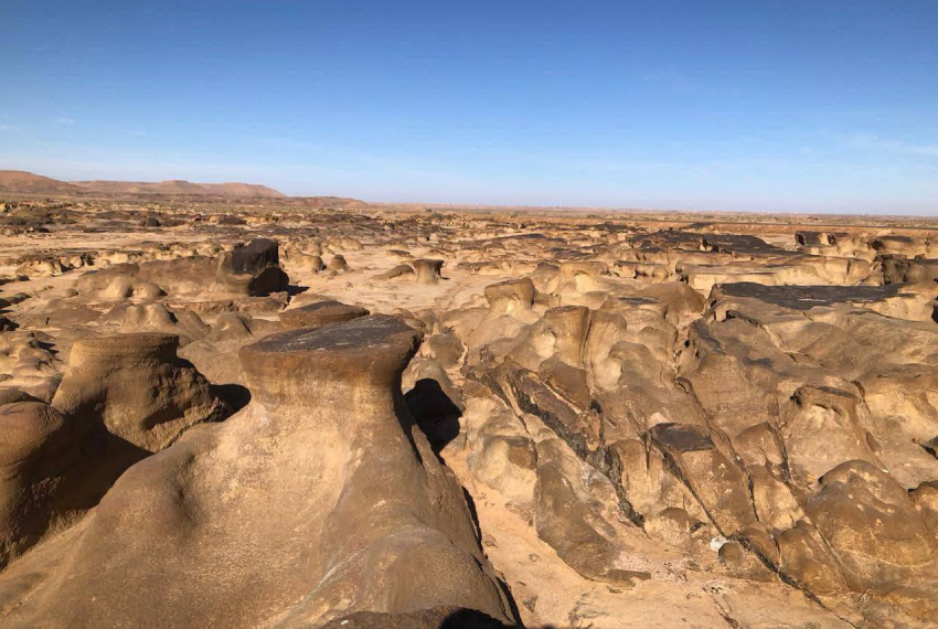 Ksar Ghilane 2 Jours – Oasis du Désert & Villages Troglodytes | Excursion Aventure