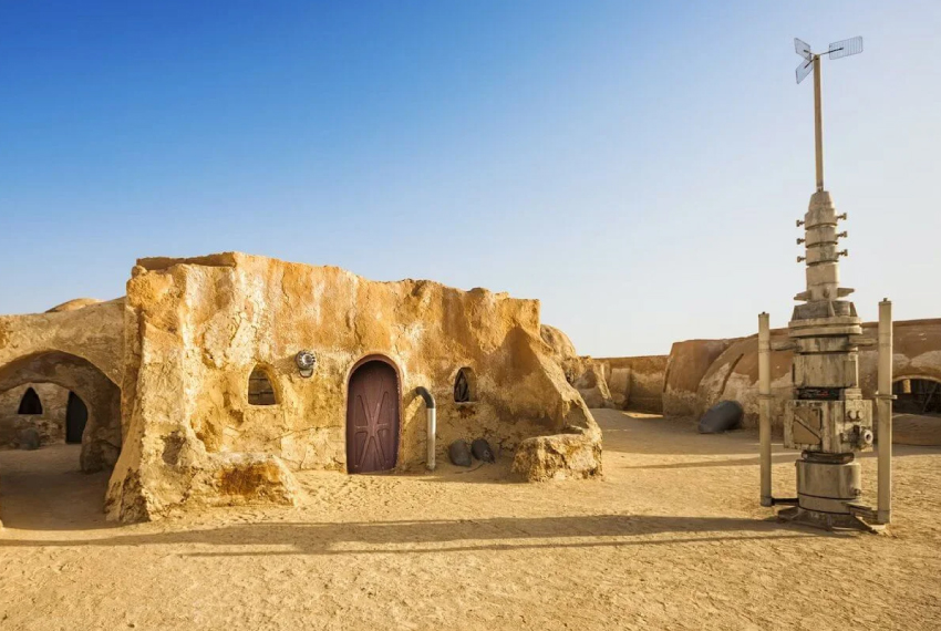 Tataouine & Chenini 1 Jour – Ksour, Villages Berbères & Désert | Excursion Aventure