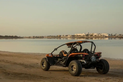 Excursion en Buggy à Djerba – Aventure Tout-Terrain | Expérience Fun à Djerba