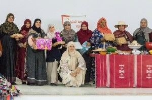 Rencontre avec les artisans et découverte du savoir-faire local