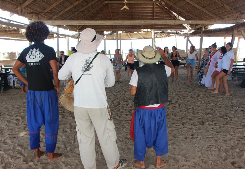 Voyageur Djerba Guide